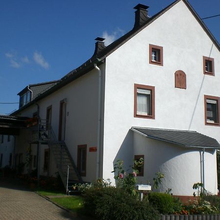 Ferienhof An Der Lay Kerpen  Esterno foto
