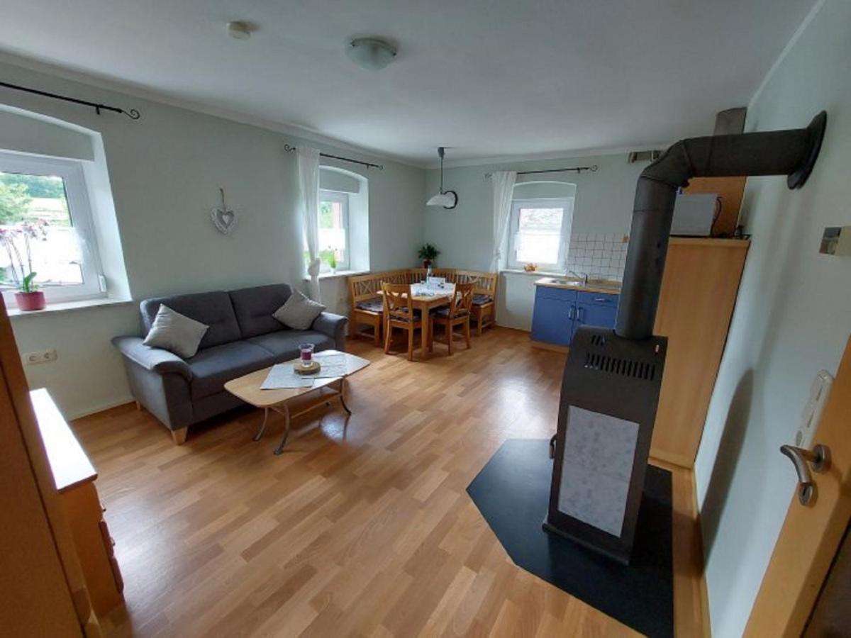 Ferienhof An Der Lay Kerpen  Esterno foto