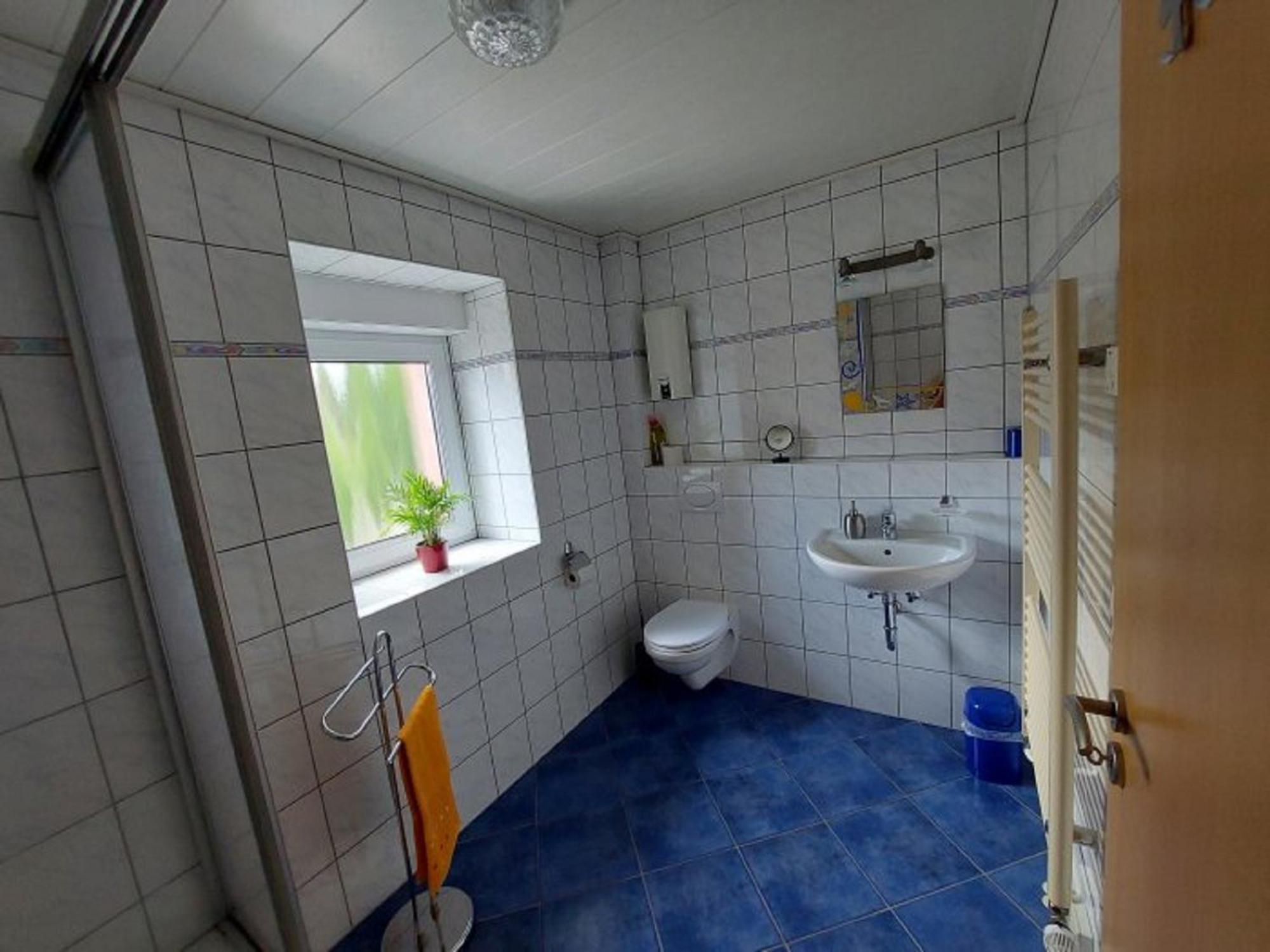 Ferienhof An Der Lay Kerpen  Camera foto