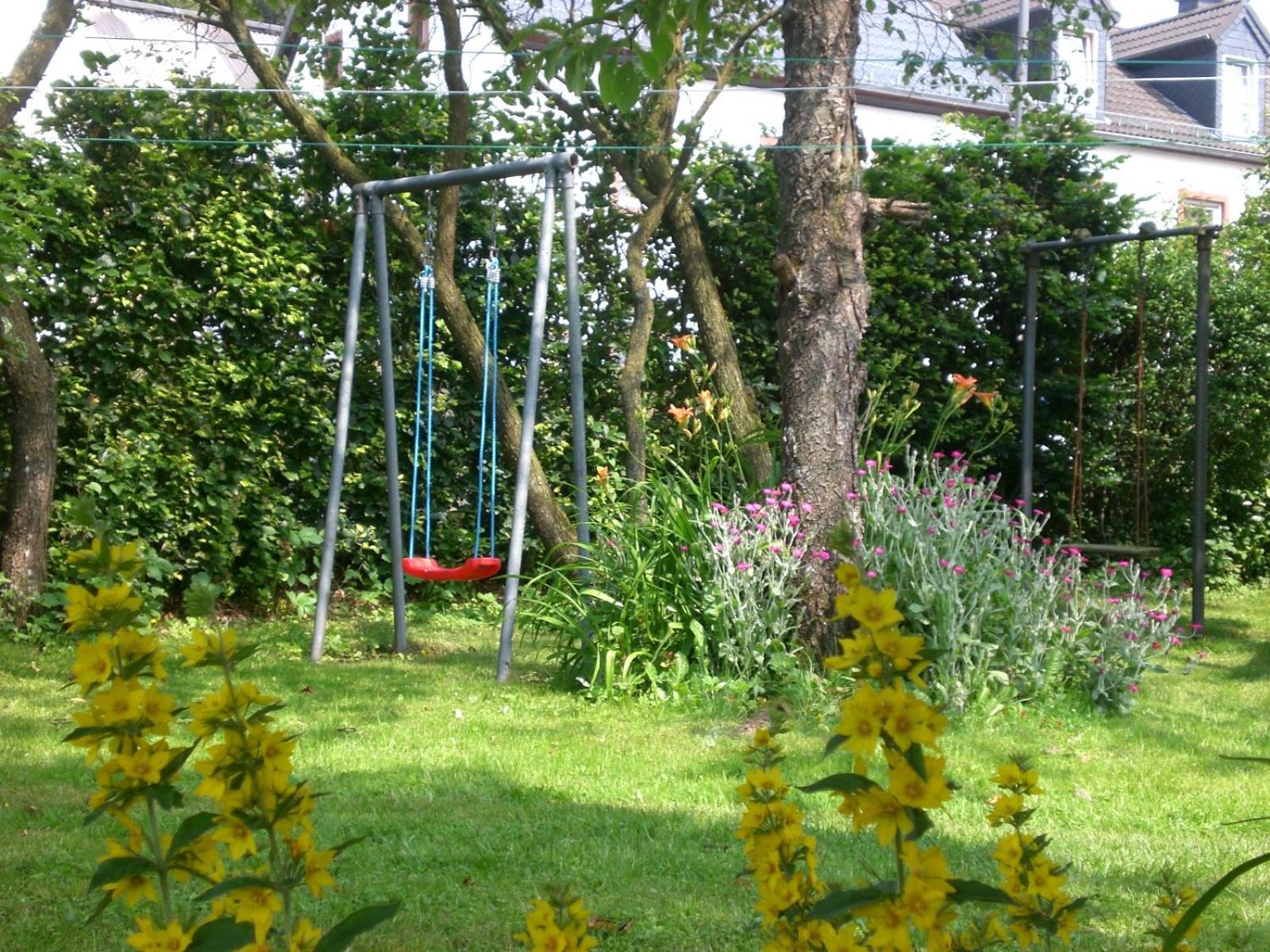 Ferienhof An Der Lay Kerpen  Esterno foto