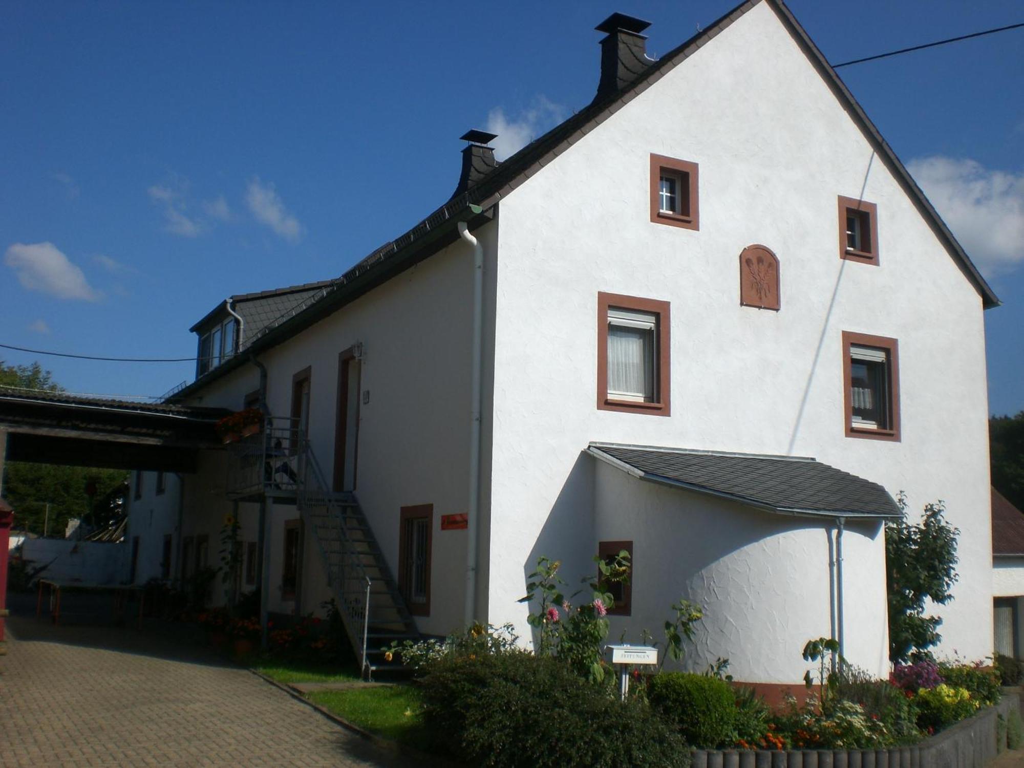 Ferienhof An Der Lay Kerpen  Esterno foto
