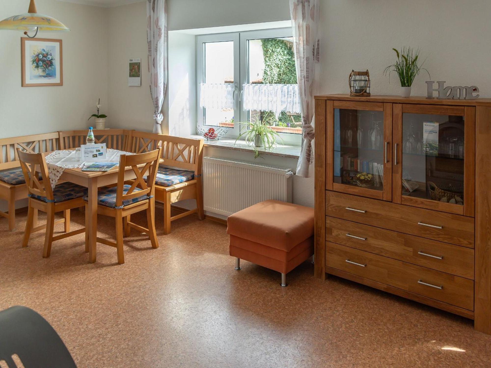 Ferienhof An Der Lay Kerpen  Camera foto