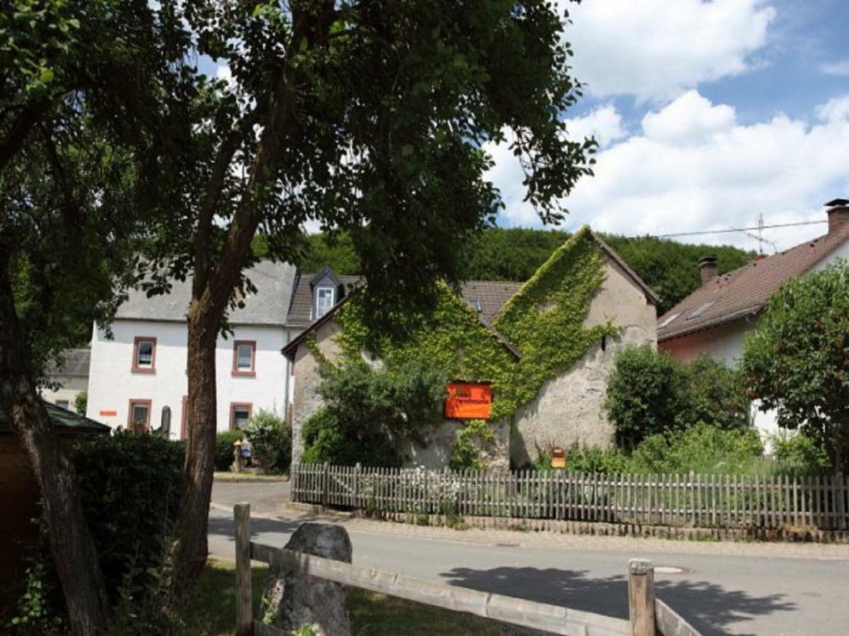 Ferienhof An Der Lay Kerpen  Esterno foto