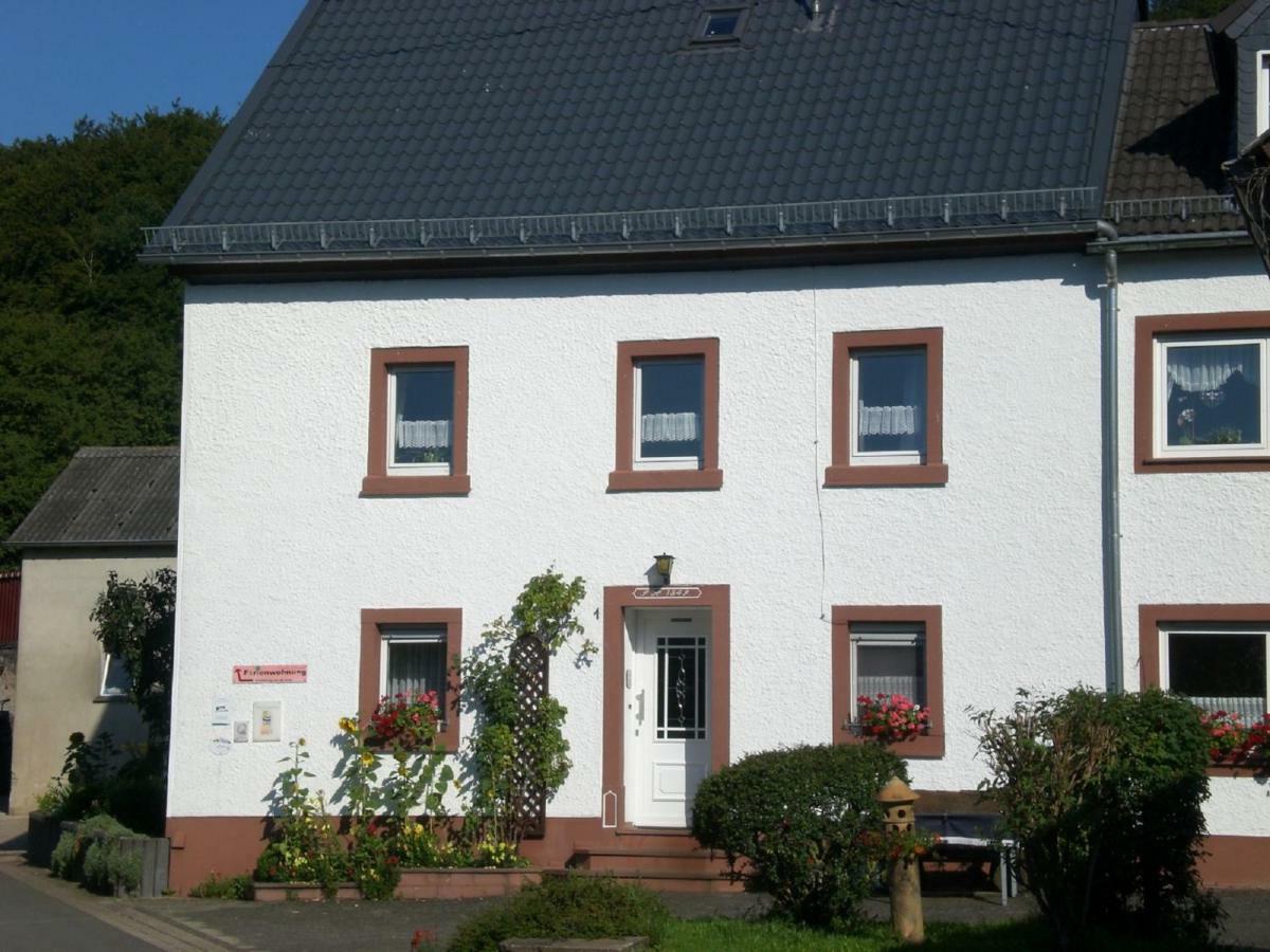 Ferienhof An Der Lay Kerpen  Esterno foto