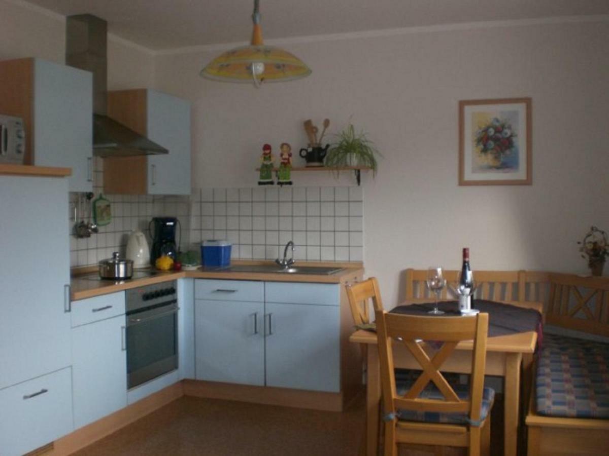 Ferienhof An Der Lay Kerpen  Esterno foto